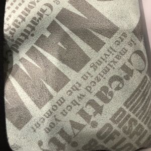 not for sale Special Edition Lululemon Mat